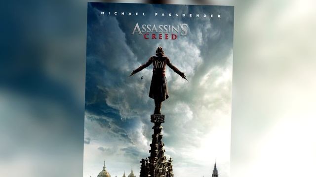 GS Times [DAILY]. Assassin's Creed, Star Wars: Battlefront, Resident Evil 7 смотреть онлайн