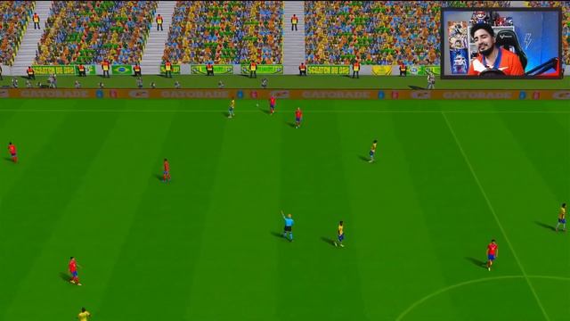 RUMBO AL MUNDIAL🏆 PES6 CON CHILE #RESUMEN 1 - PECH PATCH 2022 смотреть онлайн