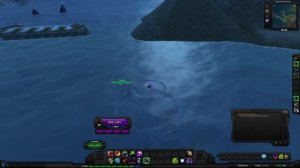 World of Warcraft Quest: Ворша Хлестунья (id=6641)