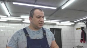 Как и чем быстро убрать мусор и отполировать авто! Часть 1.