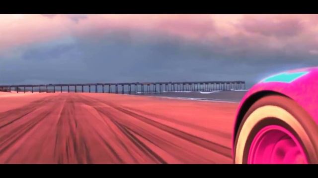 Cars 3 Alan Walker Music Video 4K (SPECTRE NEW MIX 2021) смотреть онлайн