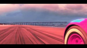 Cars 3 Alan Walker Music Video 4K (SPECTRE NEW MIX 2021)