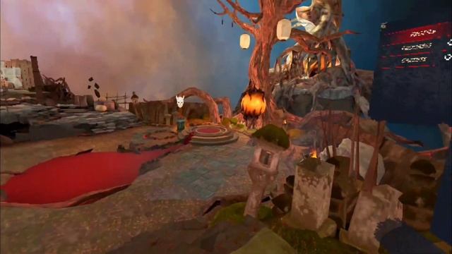 Hellsweeper VR - Pico 4 Standalone Gameplay смотреть онлайн