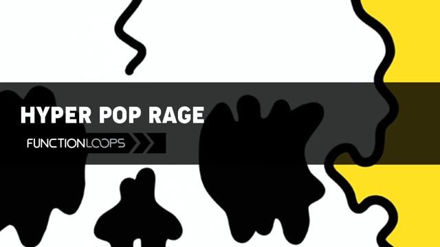 Function Loops - Hyper Pop Rage смотреть онлайн