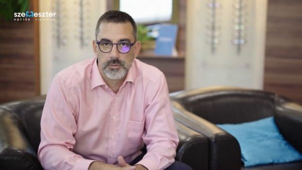 Szemeszter Optika Franchise - Optikai piac