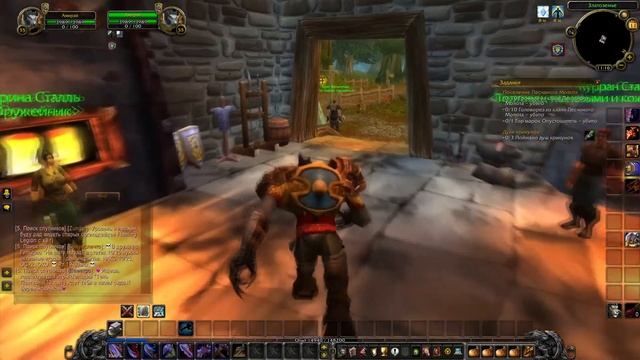 Что делать на 80 уровне ? Гайд по прокачке! Как одеться! WoW LK | Вов лич кинг 3.3.5а