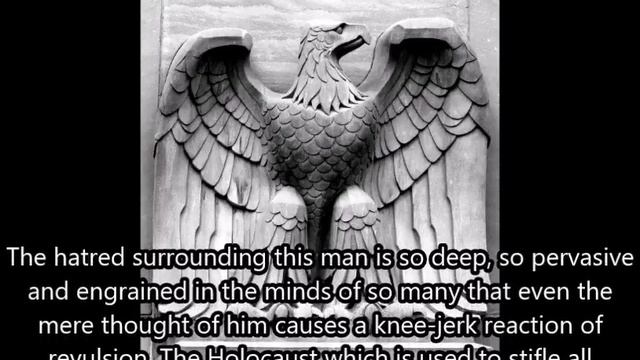 Hitler, JFK, and Qaddafi... смотреть онлайн