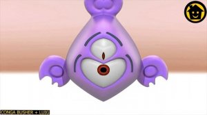 GERMAN Gummibär Gummy Bear Song  PART 511 - TEAM BAHAY 3.0 SUPER COOL SCARY EFFECTS