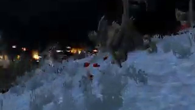 ULTIMATE SPORE BATTLE PREVIEW смотреть онлайн