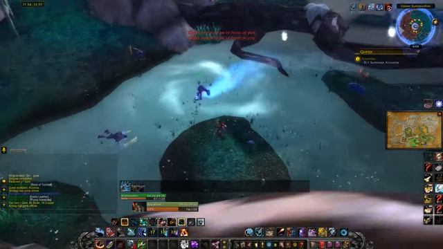 Arconiss (Арконисс)