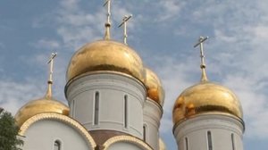 Жанна Бичевская поёт песни Иеромонаха Романа.