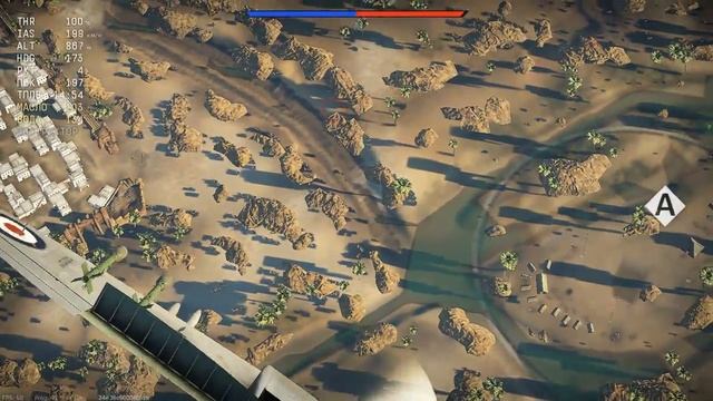 18+ И снова ПОЛКОВЫЕ =КОТОВ= I War Thunder смотреть онлайн