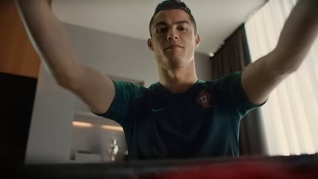 FIFA 18 WM Update Trailer (2018) смотреть онлайн