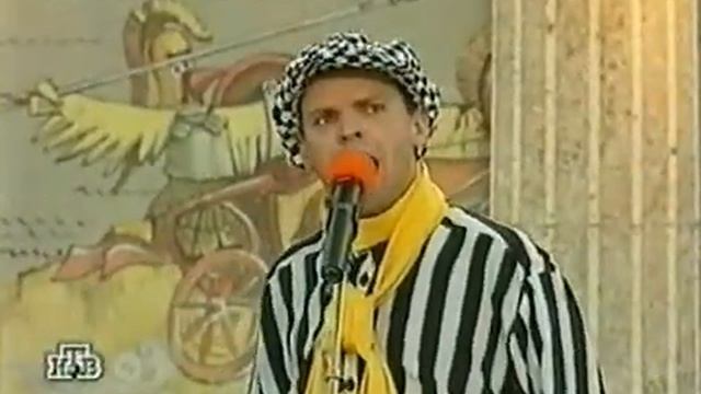 ДЛШ 1999 Летний кубок приветствие смотреть онлайн