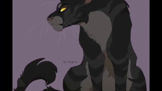 коты воители Честокол смотреть онлайн