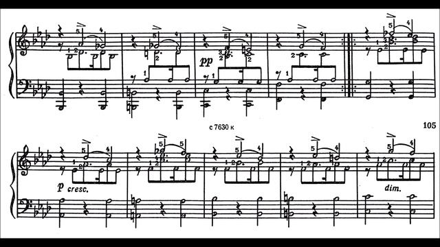 Andrey Esaulov | Melancholic Waltz