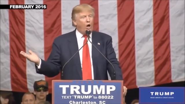 Deprogramming The Left : Trump Did Not Make Fun of a Person's Disability смотреть онлайн