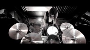 Amatory - Первый [drum cover]