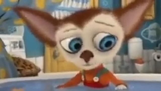 А ГДЕ МОЙ КОРАБЛИК!? (жмых эффект) смотреть онлайн