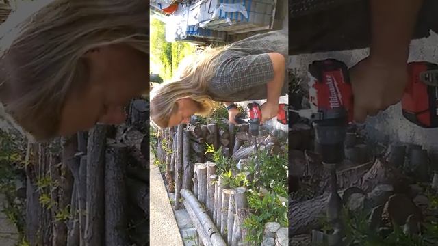 Miilwauke 30x600 vrták смотреть онлайн