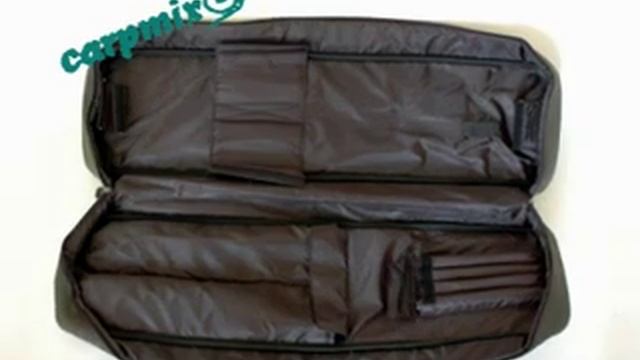 Tripod Carpmix