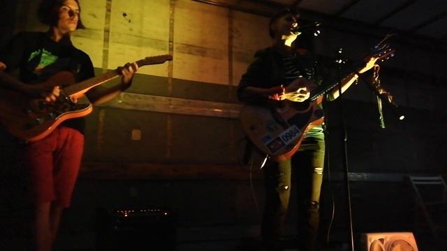 COVER NADEZDA KOSENKO & WALKER - Мой Рок-н-Ролл Би2