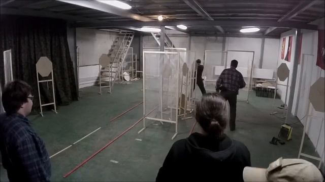 Брифинг "Ходи назад аккуратнее" смотреть онлайн