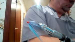 стример для окуня