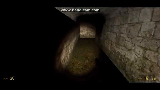 Garry's Mod Zombie Apocalypse Survival смотреть онлайн