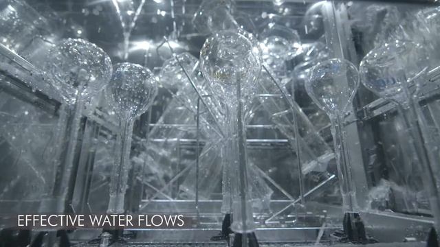 Smeg Instruments: лабораторная мойка стекла смотреть онлайн