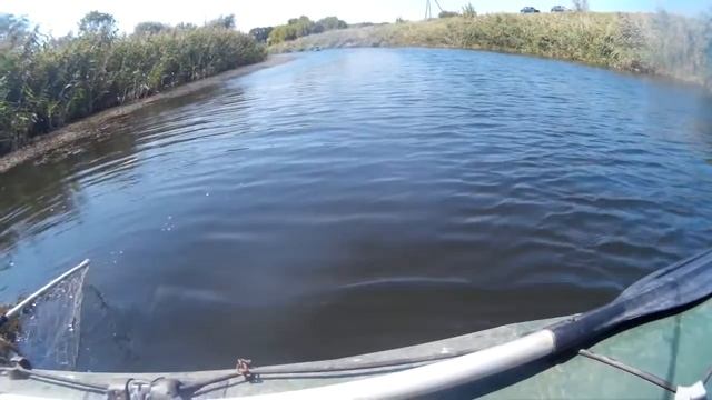 Ой братан,вот она !!!Хорошая щука на воблер TsuYoki DRAGA 130F .280 цвет смотреть онлайн