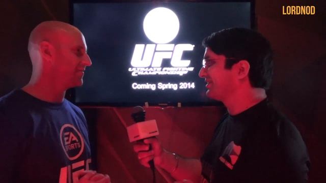 UFC - Ultimate Fighting Championship 2014 смотреть онлайн