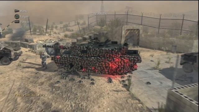Fun with MW3 Mods смотреть онлайн