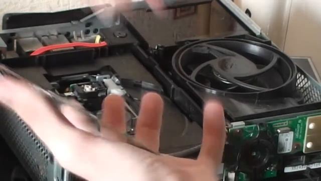 Open tray problem Xbox 360 Fix (Slim and Original) смотреть онлайн