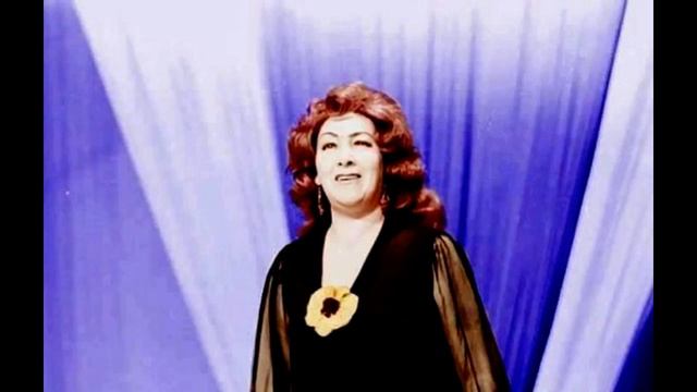 Rubabe Muradova - Yandirdi Qelbimi Aman