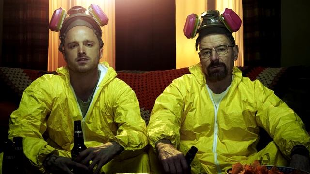 Main Title Theme - Dave Porter (Breaking Bad) смотреть онлайн