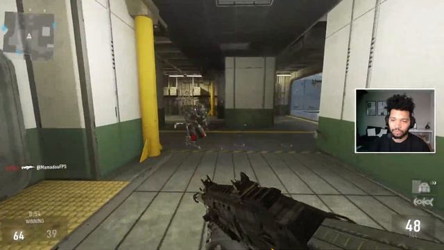 Meilleur COD ? Advanced Warfare en 2021 ! (S1X) смотреть онлайн