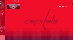 Washington Capitals goal horn 2022-2023/ Вашингтон Кэпиталз голевая сирена 2022-2023 гг.