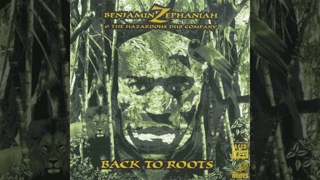 Benjamin Zephaniah & The Hazardous Dub Company – Back To Roots смотреть онлайн