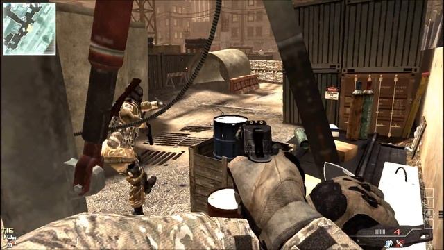 Glitches and spots Bootleg,Fallen,Hardhat and Seatown. смотреть онлайн