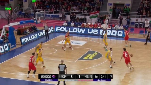 Найкращі блок-шоти збірної України 20-23 лютого смотреть онлайн