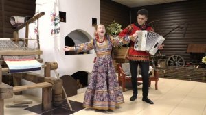 Таисия Рыжова « О России»
