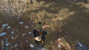 SCUM Лайф хак Гайд новичка как быстро нафармить очки славы Акула Scum Shark