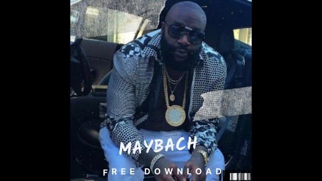 FREE Loop Kit / Sample Pack - "Maybach Drum Loops" - (Rick Ross, Meek Mill, DJ Pain1, Maybach Music смотреть онлайн