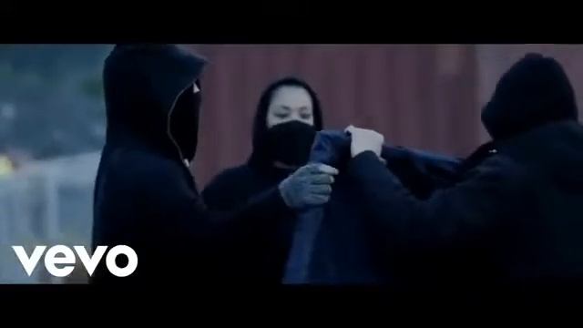 Alan Walker - Sky (ft. Alex Skrindo)