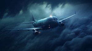 Таинственное Исчезновение Самолета С Пассажирами! Они Приземлились Спустя 35 Лет!