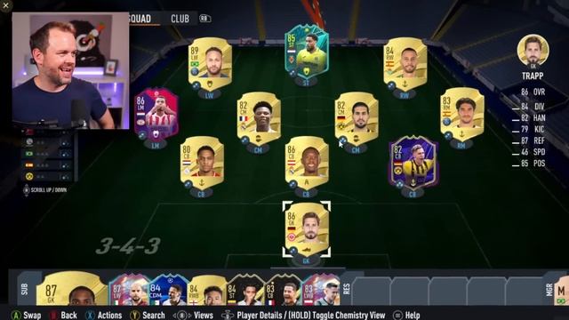 Using Your Teams To Build My Team - Please Be Good! смотреть онлайн
