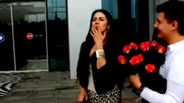 Я тебя тоже нет смотреть онлайн