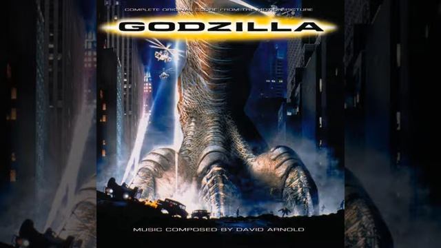 David Arnold - We Fed Him / Audrey Sees Nick смотреть онлайн