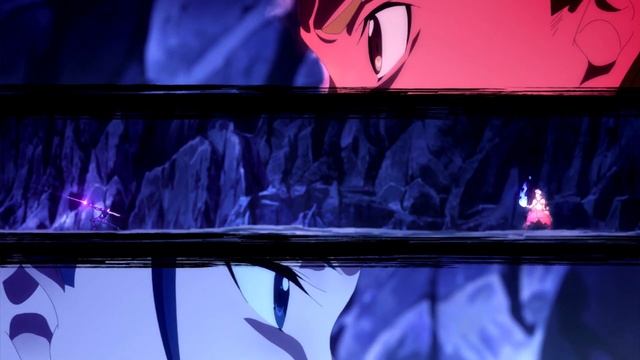 Sword Art Online Alicization Episode 33 War of Underworld - Anime Review смотреть онлайн